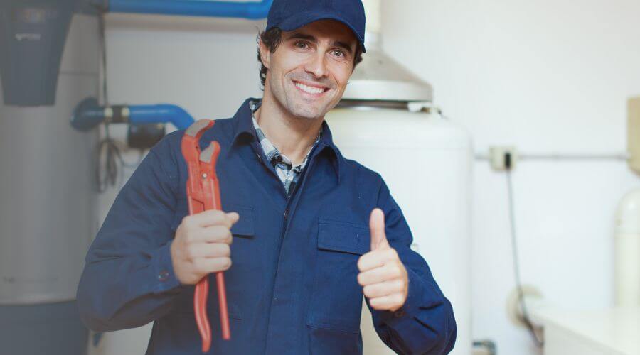Professional same day plumber in Hornbrook, CA